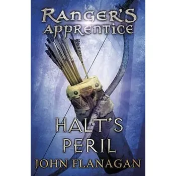Ranger's Apprentice 9: Halt's Peril
