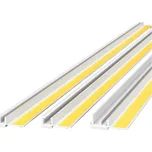 LIKOV Lišta okenní začišťovací PS-VH 0,6x2400 mm