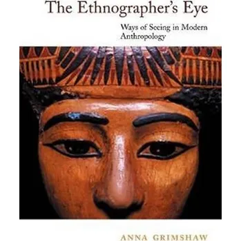 Anglický jazyk The Ethnographer's Eye