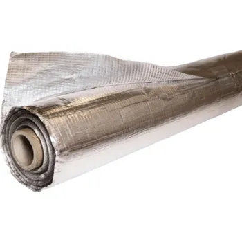 Stavební fólie IZOMAT stavebniny IZOFOL 1 m x 50 m