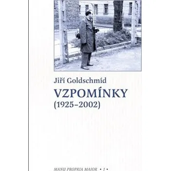 Beletrie pro dospělé Vzpomínky (1925-2002)