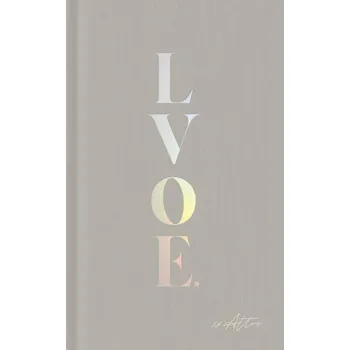 Umění LVOE: Poems, Epigrams & Alphorisms