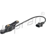 Snímač, poloha vačkového hřídele HANS PRIES 206 206 001