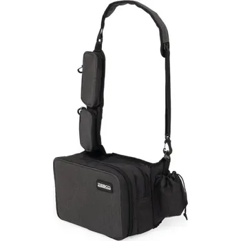Zebco Taška Trophy Shoulder Sling Two Box