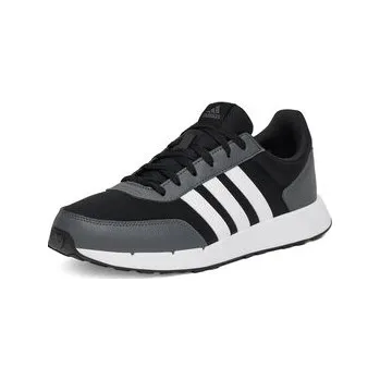 Pánské tenisky Sneakersy adidas RUN50S IF1553 Černá 43_1_3