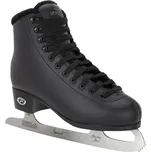 Riedell - Horizon Ice Skate Black - lední brusle Velikost (brusle): 34