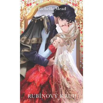 Pokrevní pouta 6: Rubínový kruh