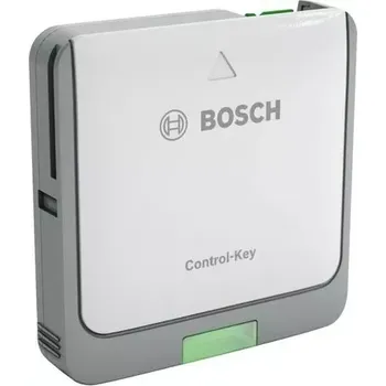 Termostat Bosch EasyControl RF key, modul pro připojení bezdrátového termostatu ke kotli