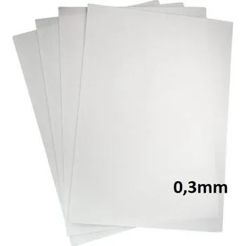 Jedlá dekorace na dort Pastry – Jedlý Papír – Na Dort A4 – 10 Ks