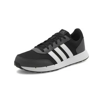 Pánské tenisky Sneakersy adidas WB-RUN50S IF1553 Černá 46