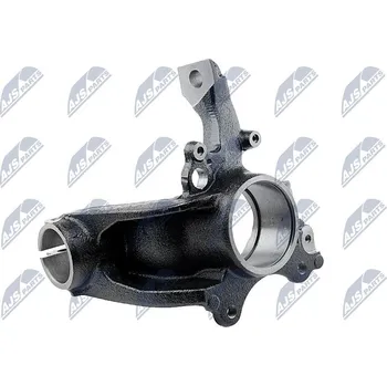 Čep nápravy Čep nápravy, zavěšení kol NTY ZZP-AU-012