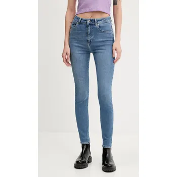 Džíny Karl Lagerfeld Jeans A3W10001 modrá 55X, vel. 29/32