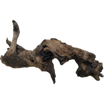 Dark wood S (ID Z06210)