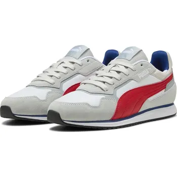 Pánské tenisky Pánské boty PUMA SOFTRIDE ST MILER 40263501 – Černá 41