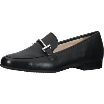 Dámské polobotky Ara Shoes Schwarz 9289047 38
