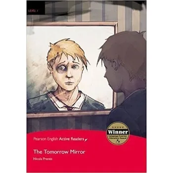 Anglický jazyk PEAR | Level 1: Tomorrow Mirror Bk/Multi-ROM with MP3 Pack