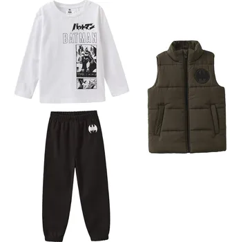 Chlapecká bunda Character Batman 2734848 7-8 Yrs