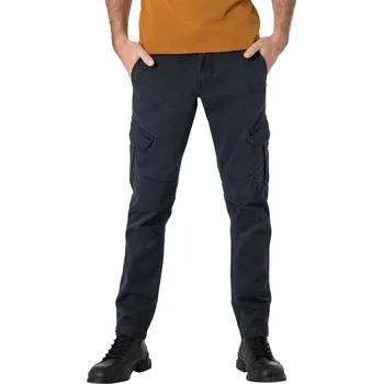 Pánské kalhoty Kalhoty Timezone Anthrazit 9630701 W34/L32