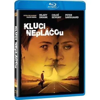 Kluci nepláčou Blu-ray