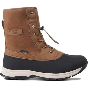 Pánské polobotky Boty LUHTA Hellbraun 9856863 44