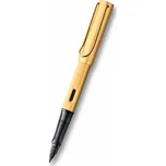 Lamy Lx Gold plnicí pero hrot F