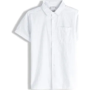 Chlapecká košile GATE Bavlněná košile 10Y 426-0467/10