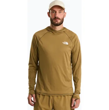 Pánská mikina Pánská mikina The North Face Sunriser Hoodie cedar