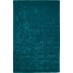 Think Rugs Koberec Kasbah, petrolejová barva, 150x230 cm Rozbale(v)no, může být lehce zašpiněné - lze vyčistit