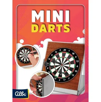 Mini Darts