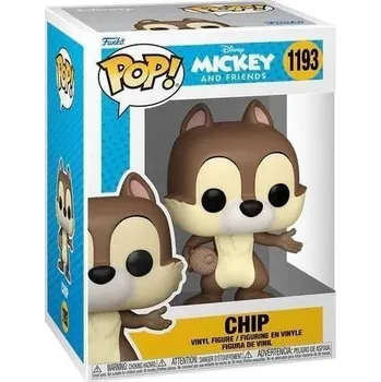 Figurka Funko POP Disney: Sensational Chip