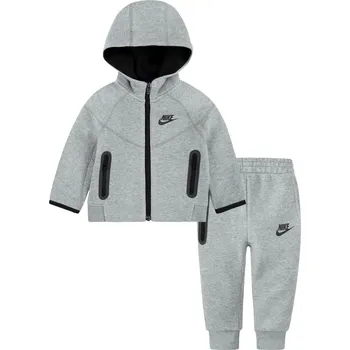 Nike Grey Heather 7954590 24M