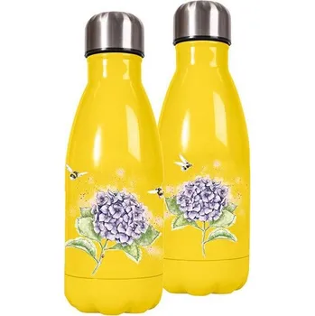 Svačinový box Malá termoska "Busy Bee" Wrendale Designs, 260ml - včelka