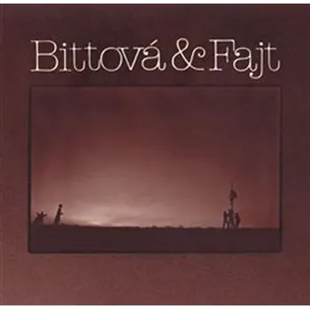 CD Bittová & Fajt