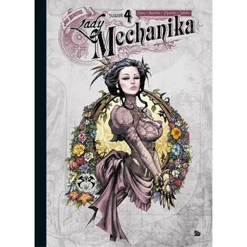 Lady Mechanika 4