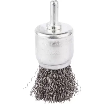 Drátěný kartáč MAKITA D-40032 Kartáč stětcový ocel. 30MM