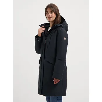 Bunda TRAVELIN' Anthrazit/ Schwarz 400162 3XL