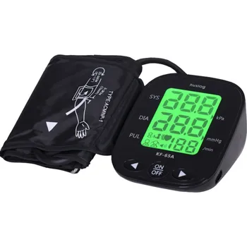 Huslog KF-65A černý