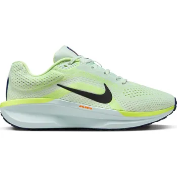 Pánská sportovní obuv Nike Green 856637 7 (41)