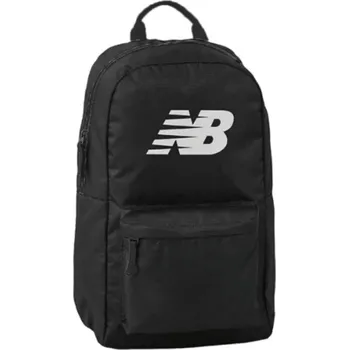 Sportovní batoh Batoh New Balance Black 3584481 One Size