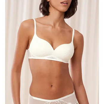 Podprsenka Podprsenka Triumph Weiß 5221643 90A