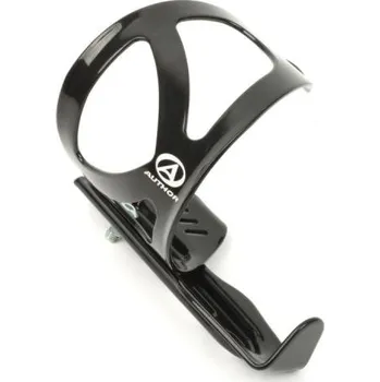 Košík na láhev Author Košík ABC-LR35 X7 (černá)