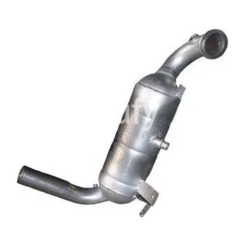 Filtr pevných částic Opel Combo 1.3 CDTi Filtr pevných částic DPF 1065-18