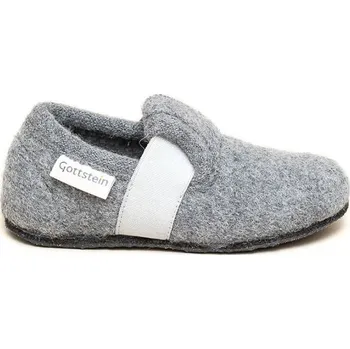 Dívčí tenisky Boty kitz pichler Grau 7273902 31