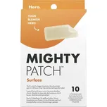 Hero. Mighty Patch Surface náplast na…