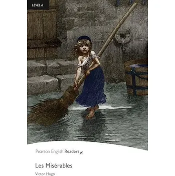 Anglický jazyk PER | Level 6: Les Miserables