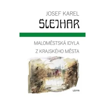 Maloměstská idyla / Z krajského města