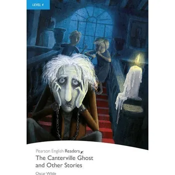 Anglický jazyk PER | Level 4: The Canterville Ghost and Other Stories