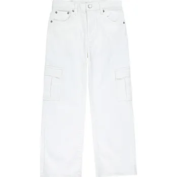 Dívčí džíny Levi's Kids Weiß 1144991 152