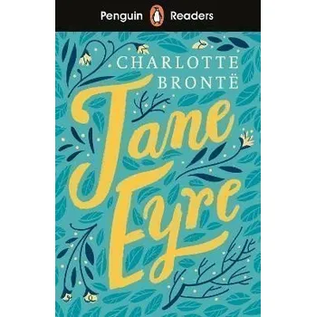 Kniha Penguin Readers Level 4: Jane Eyre (ELT Graded Reader)