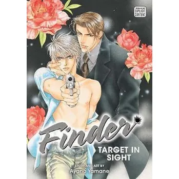 Komiks pro dospělé Finder Deluxe Edition: Target in Sight 1